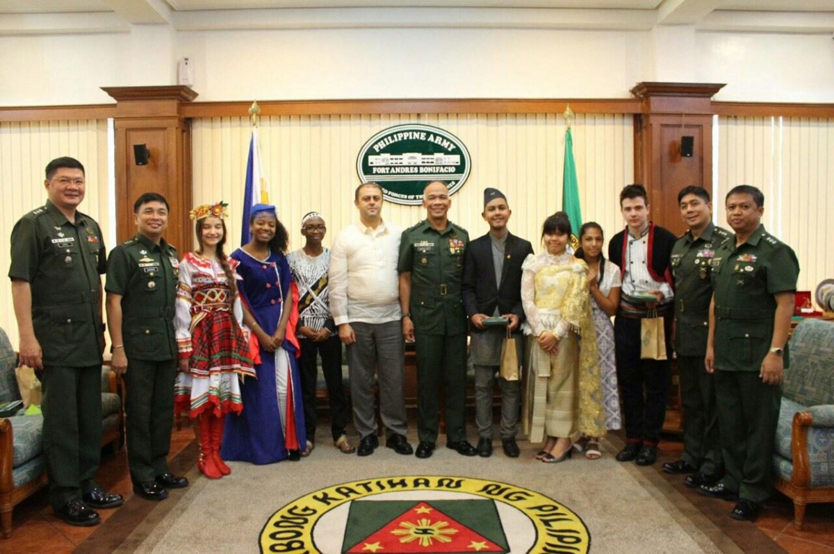 AFP 